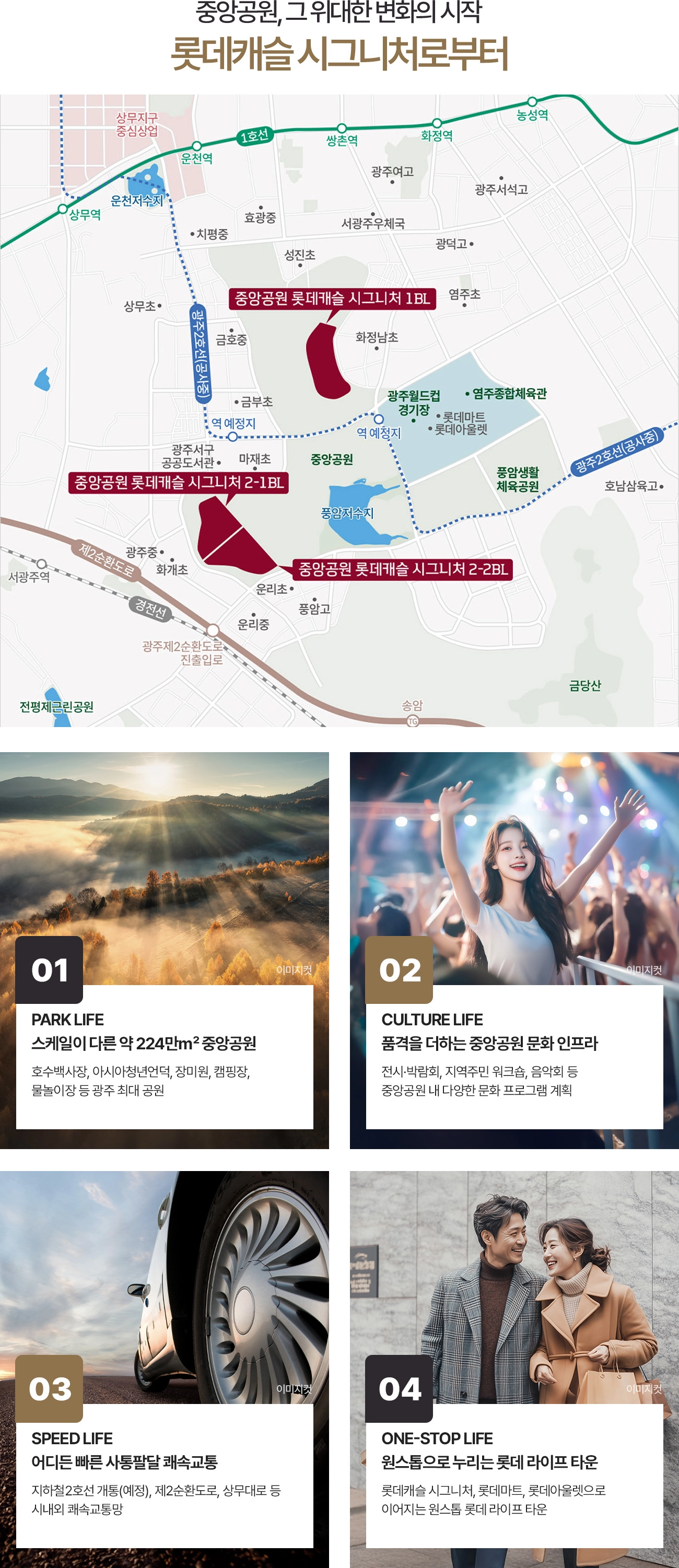 입지환경